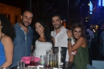 Saturday Night at B On Top Pub, Byblos